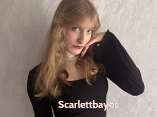 Scarlettbayer
