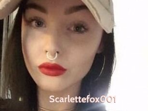 Scarlettefox001