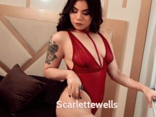 Scarlettewells