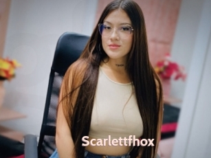 Scarlettfhox