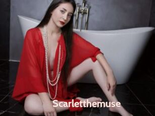 Scarletthemuse