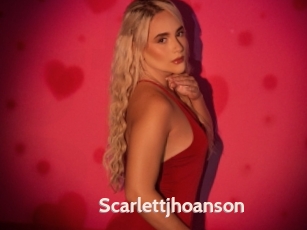 Scarlettjhoanson