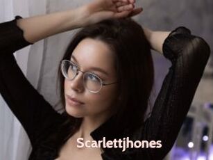 Scarlettjhones