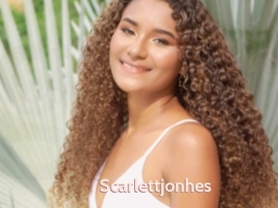 Scarlettjonhes