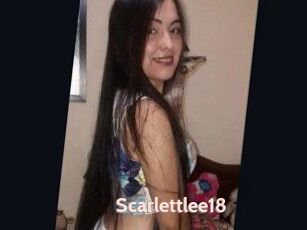 Scarlettlee18