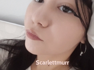 Scarlettmurr