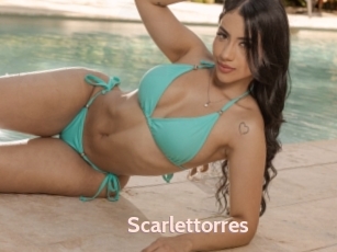 Scarlettorres
