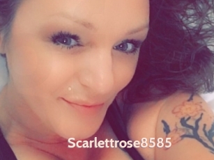 Scarlettrose8585