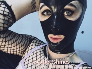 Scarlettshines