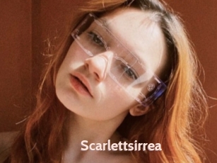 Scarlettsirrea