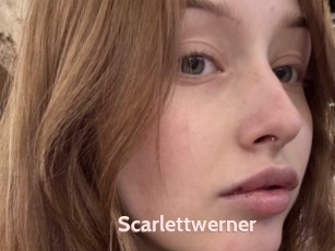 Scarlettwerner