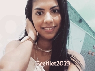 Scarllet2023