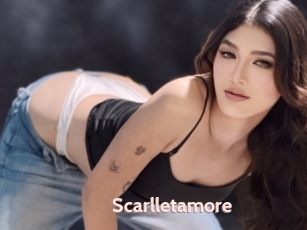 Scarlletamore