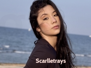 Scarlletrays