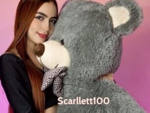 Scarllett100