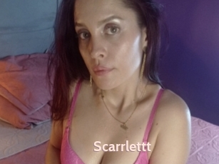 Scarrlettt