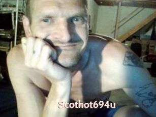 Scothot694u