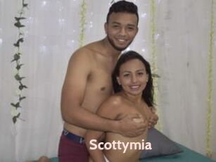 Scottymia
