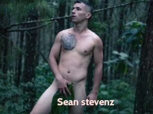 Sean_stevenz