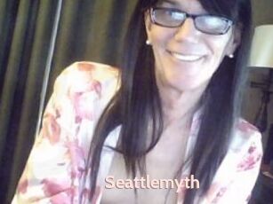 Seattlemyth