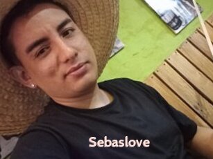 Sebaslove