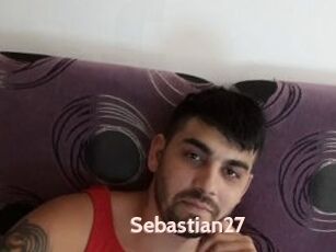 Sebastian27
