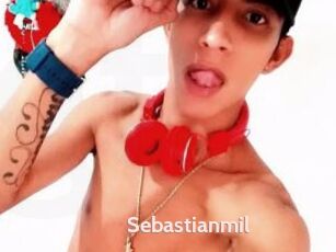 Sebastianmil