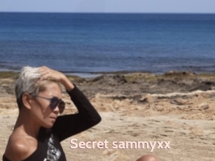 Secret_sammyxx