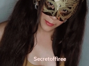 Secretoffiree