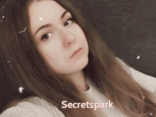 Secretspark
