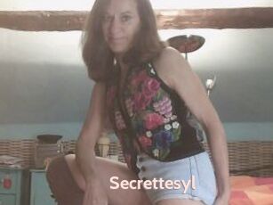 Secrettesyl
