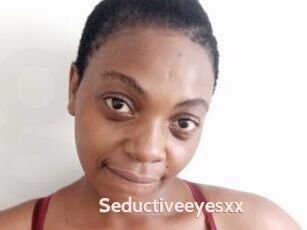 Seductiveeyesxx