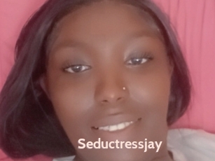 Seductressjay