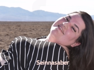 Seinnasaber