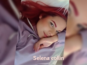 Selena_collin