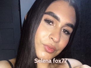 Selena_fox77