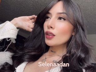 Selenaadan