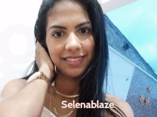 Selenablaze