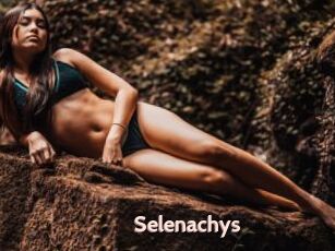 Selenachys