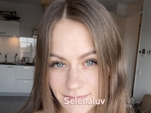 Selenaluv