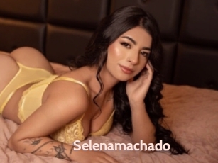 Selenamachado