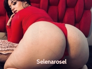 Selenarosel