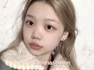 Selenasharon
