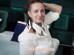 Selenasjones
