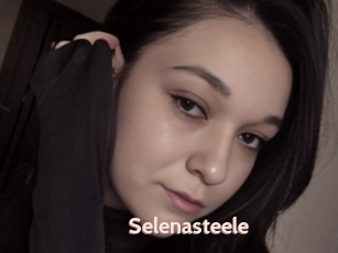Selenasteele