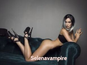 Selenavampire