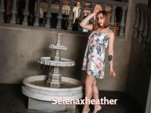 Selenaxheather