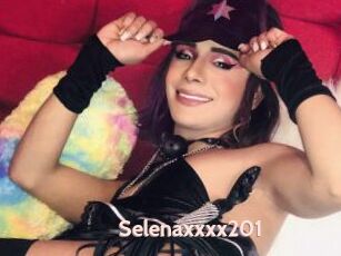 Selenaxxxx201