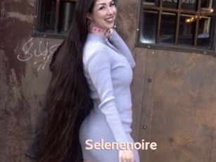 Selenenoire