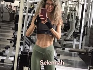 Selennah